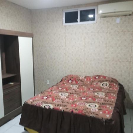 カモシン Casa Mdヴィラ エクステリア 写真
