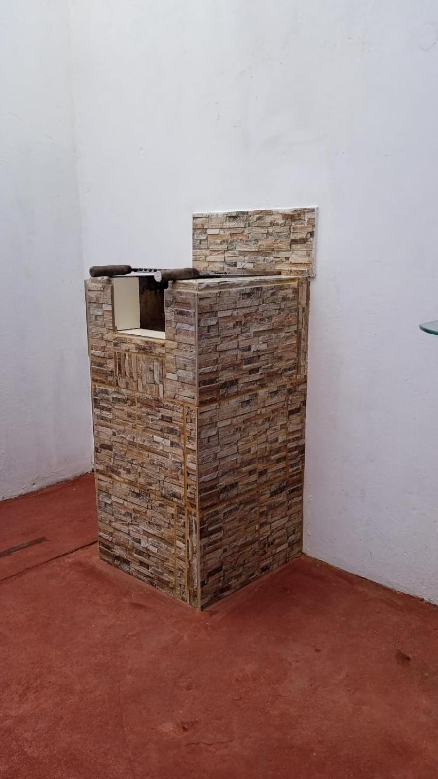 カモシン Casa Mdヴィラ エクステリア 写真