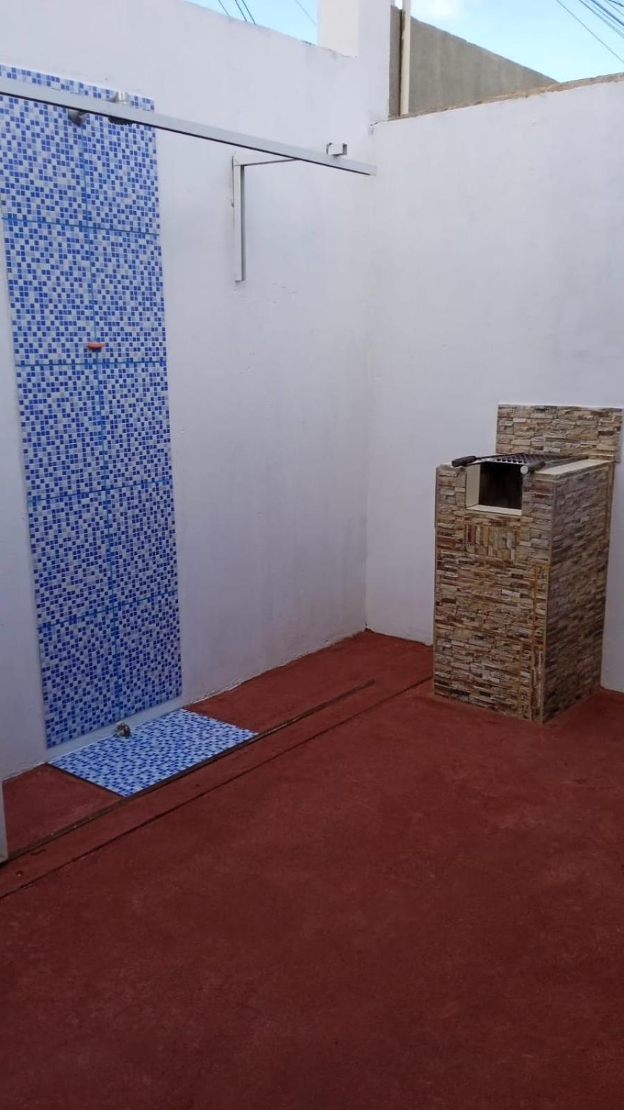 カモシン Casa Mdヴィラ エクステリア 写真