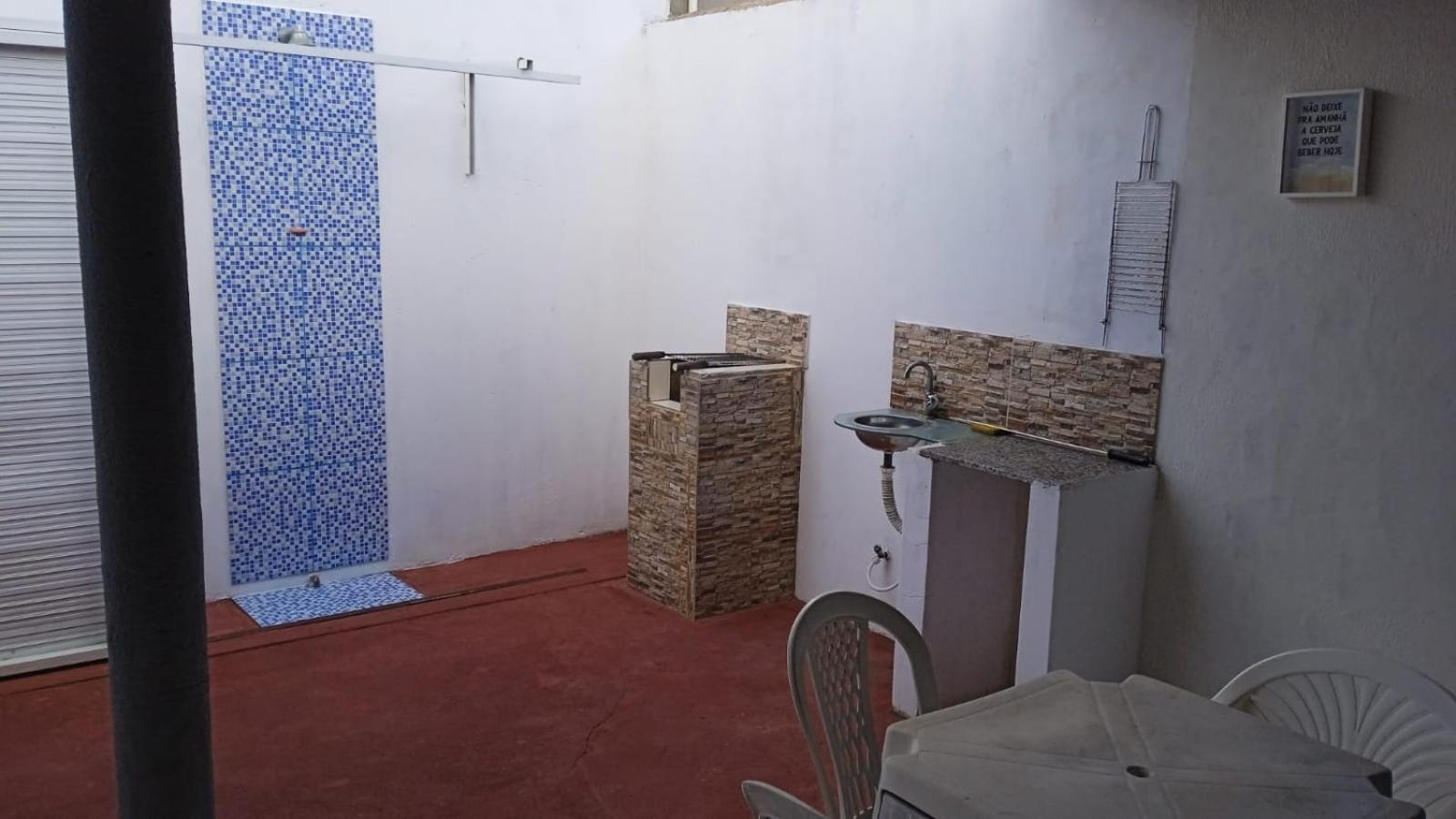 カモシン Casa Mdヴィラ エクステリア 写真