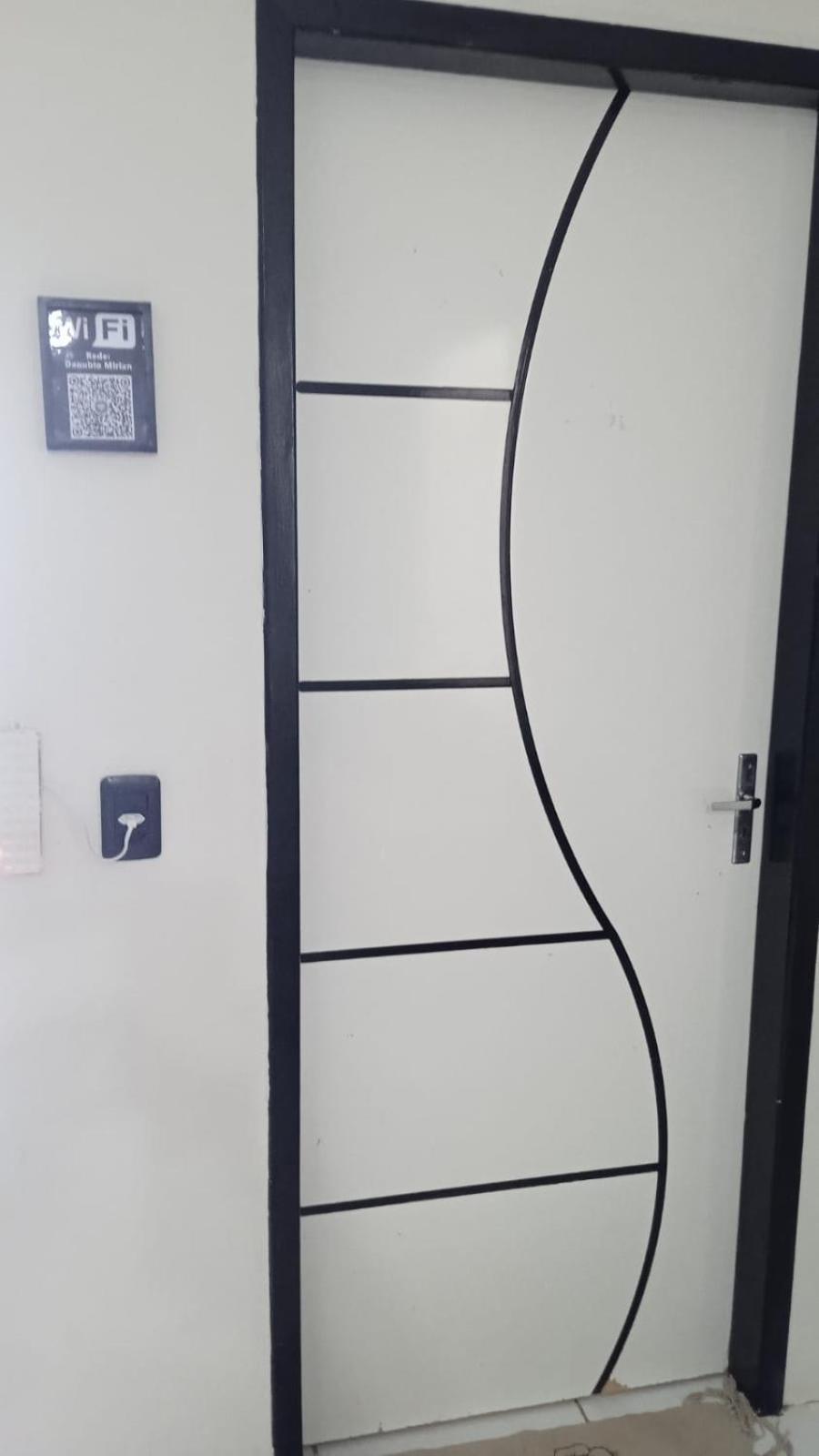 カモシン Casa Mdヴィラ エクステリア 写真