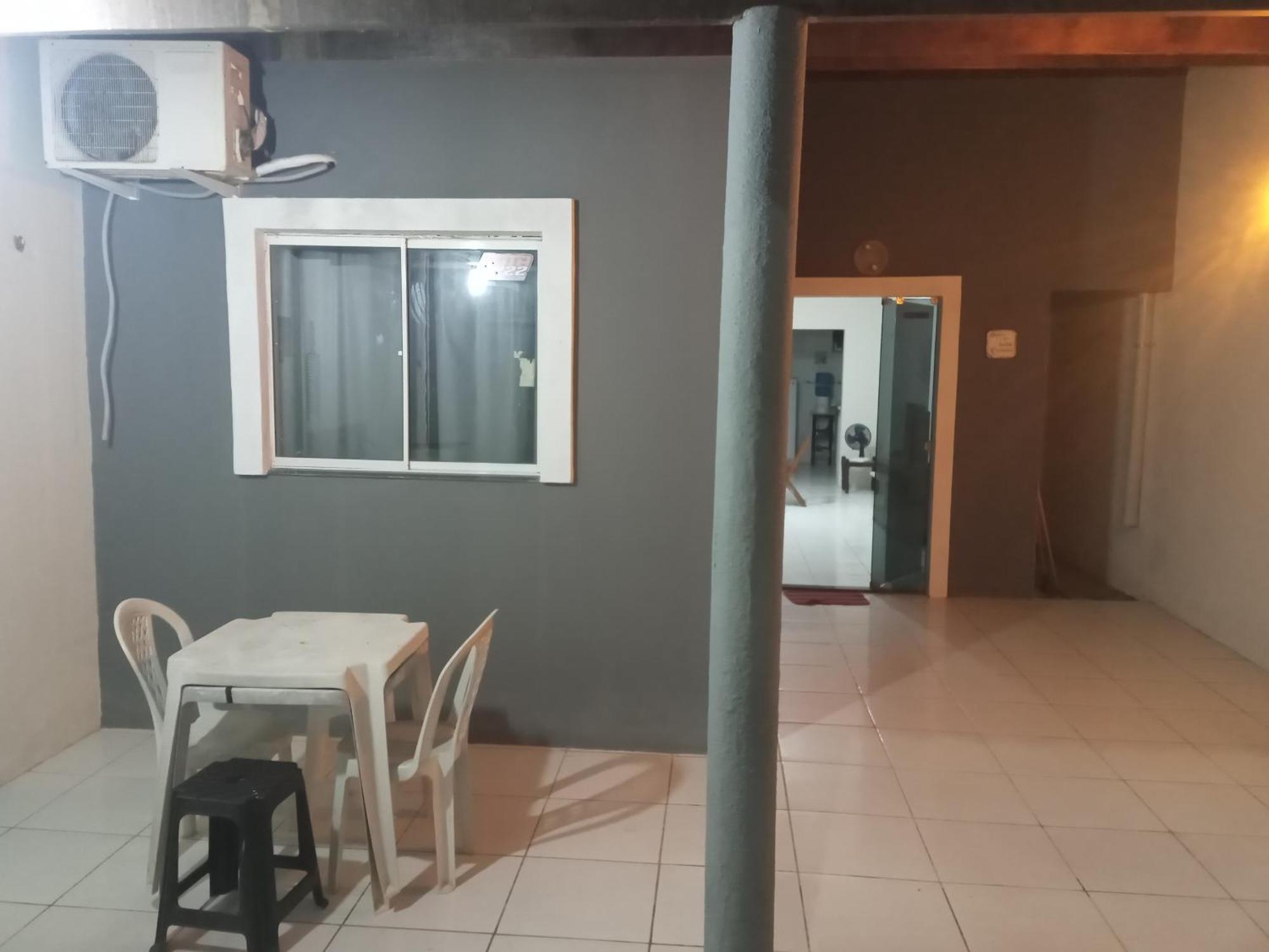 カモシン Casa Mdヴィラ エクステリア 写真